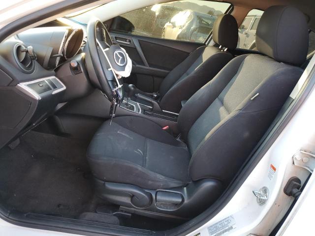 Photo 7 from auction – 2010 MAZDA 3 I with VIN JM1BL1SGXA1336864