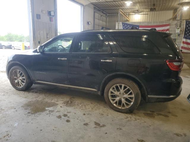 Photo 2 from auction – 2014 DODGE DURANGO CI with VIN 1C4RDJEG0EC358101