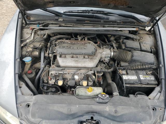 Photo 11 from auction – 2005 ACURA TL with VIN 19UUA66285A006979