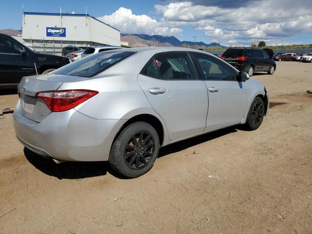 Photo 3 from auction – 2017 TOYOTA COROLLA L with VIN 2T1BURHE8HC929856