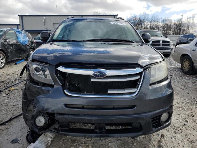 Photo 5 from auction – 2008 SUBARU TRIBECA LI with VIN 4S4WX92D184412213
