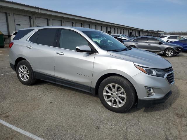 Photo 4 from auction – 2018 CHEVROLET EQUINOX LT with VIN 3GNAXJEV5JS643942