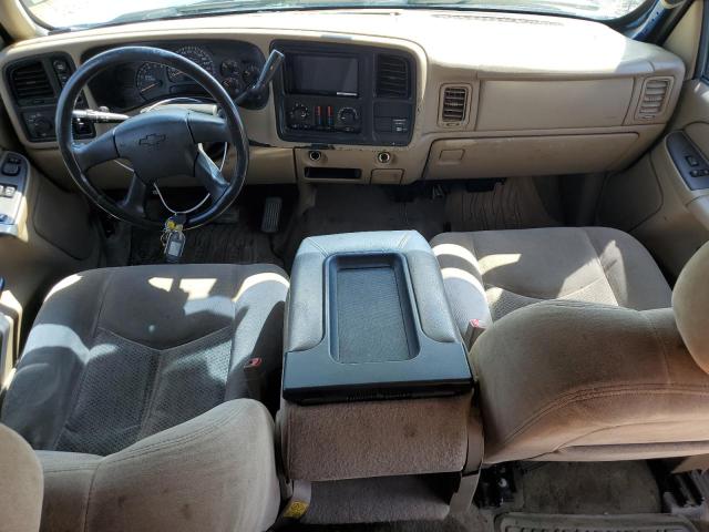 Zdjęcie 8 z aukcji – 2004 CHEVROLET SILVERADO z VIN 2GCEK19T841314458