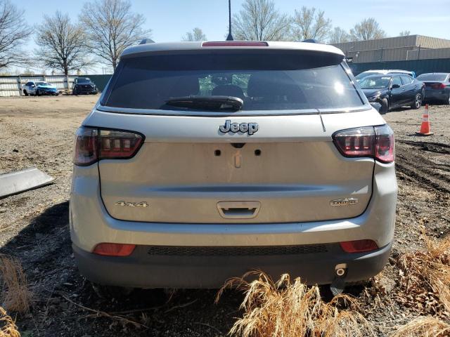 Снимка 6 от търг – 2024 JEEP COMPASS LA с VIN 3C4NJDBN6RT154649