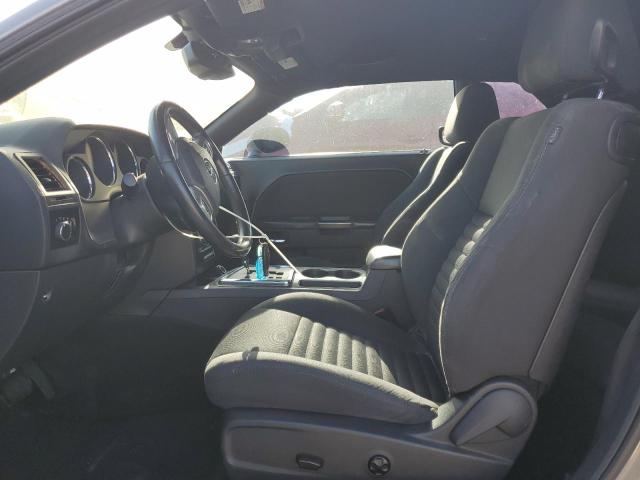 Photo 7 from auction – 2012 DODGE CHALLENGER with VIN 2C3CDYAG0CH285928