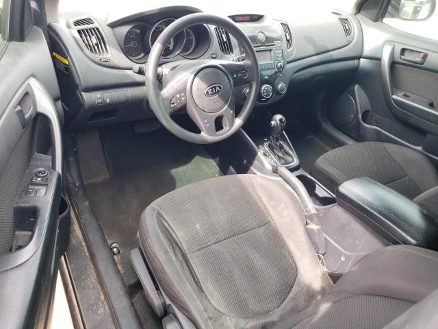 Photo 8 from auction – 2012 KIA FORTE EX with VIN KNAFU6A24C5527223