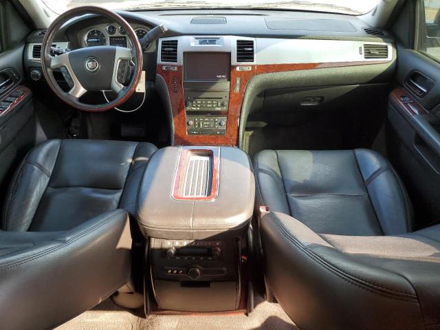 Photo 8 from auction – 2014 CADILLAC ESCALADE P with VIN 1GYS4CEF8ER198075