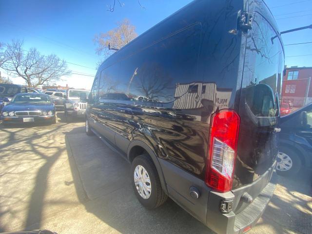 Снимка 3 от търг – 2015 FORD TRANSIT T- с VIN 1FTNR2CMLFKA14542