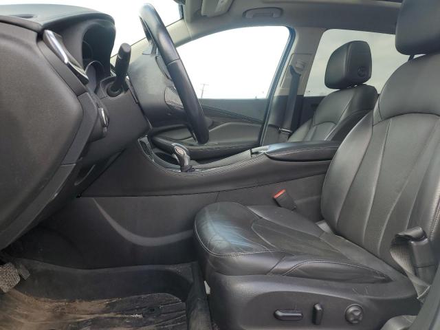 Photo 7 from auction – 2019 BUICK ENVISION E with VIN LRBFX2SA6KD006189