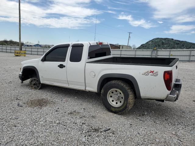 Photo 2 from auction – 2008 CHEVROLET COLORADO with VIN 1GCDT19E688176691