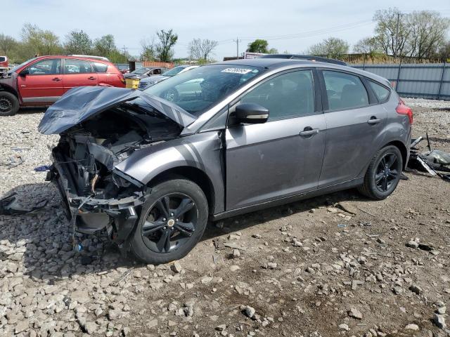 Zdjęcie 1 z aukcji – 2014 FORD FOCUS SE z VIN 1FADP3K28EL153654