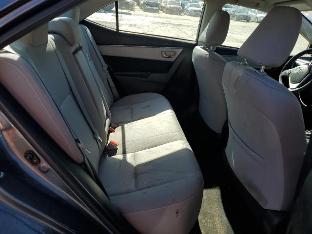 صورة رقم 10 من المزاد - 2016 TOYOTA COROLLA L مع VIN 2T1BURHEXGC722769