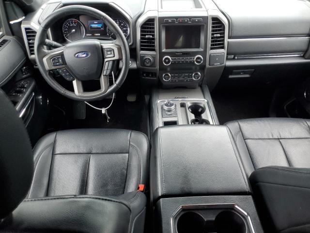 Photo 8 from auction – 2020 FORD EXPEDITION with VIN 1FMJK1HT7LEA90186