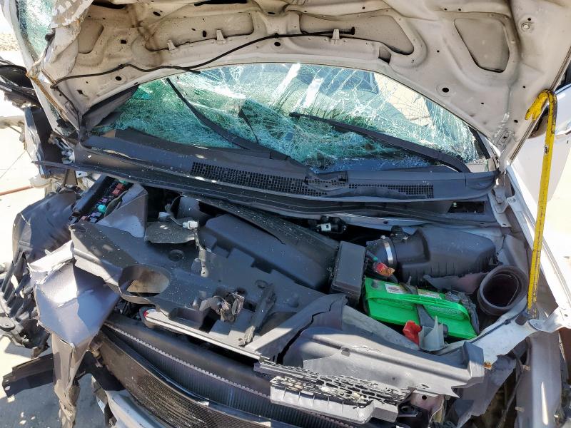 Photo 12 from auction – 2012 HONDA ODYSSEY EX with VIN 5FNRL5H61CB092147
