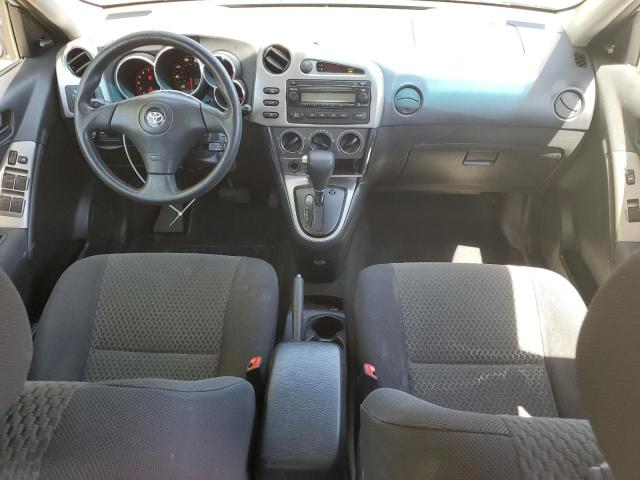 Photo 8 from auction – 2007 TOYOTA COROLLA MA with VIN 2T1KR32E97C653886