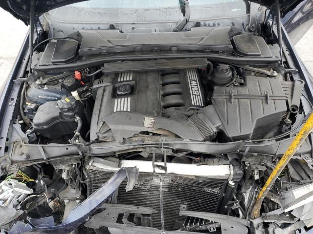 Photo 11 from auction – 2012 BMW 328 I with VIN WBAKE3C55CE770590