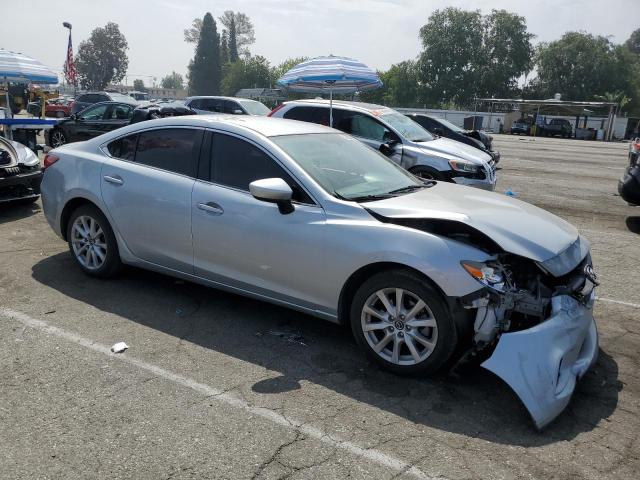 Photo 4 from auction – 2016 MAZDA 6 with VIN JM1GJ1U58G1427468