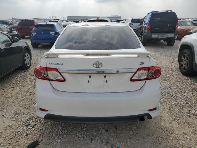 Photo 6 from auction – 2012 TOYOTA COROLLA BA with VIN 5YFBU4EE0CP030716