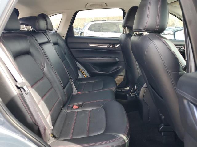 Photo 11 from auction – 2024 MAZDA CX-5 PREFE with VIN JM3KFBCL1R0459972