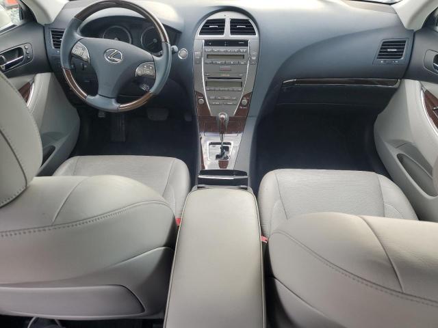 Photo 8 from auction – 2011 LEXUS ES 350 with VIN JTHBK1EG6B2463877