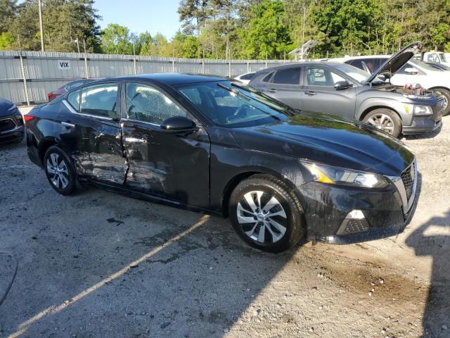 Photo 4 from auction – 2022 NISSAN ALTIMA S with VIN 1N4BL4BV5NN353205