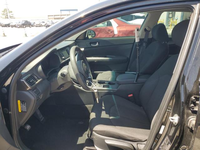 Photo 7 from auction – 2017 KIA OPTIMA LX with VIN KNAGT4L35H5161216