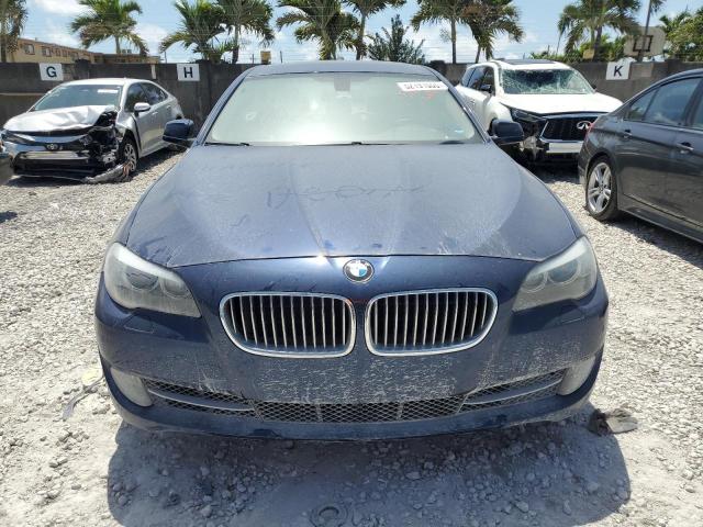 Снимка 5 от търг – 2013 BMW 535 XI с VIN WBAFU7C53DDU71442