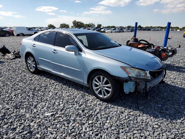 Photo 4 from auction – 2012 LEXUS ES 350 with VIN JTHBK1EG2C2511313