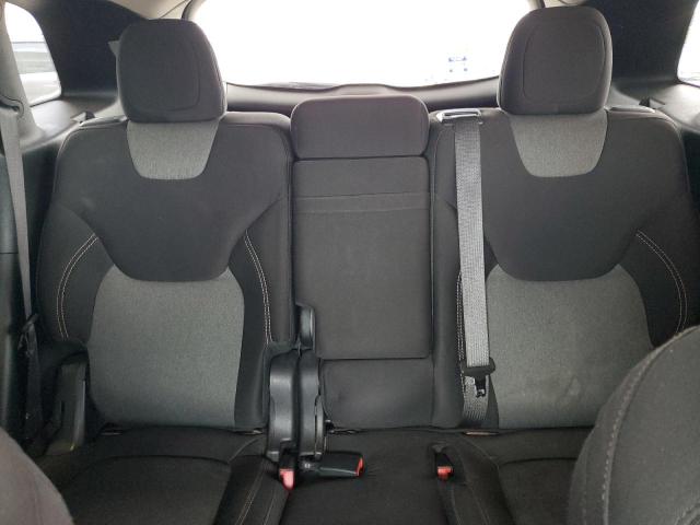 Photo 10 from auction – 2015 JEEP CHEROKEE S with VIN 1C4PJLABXFW637254