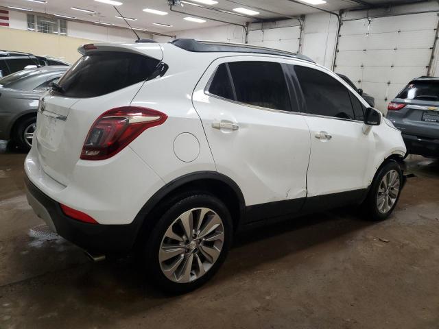 Photo 3 from auction – 2020 BUICK ENCORE PRE with VIN KL4CJASB9LB009121