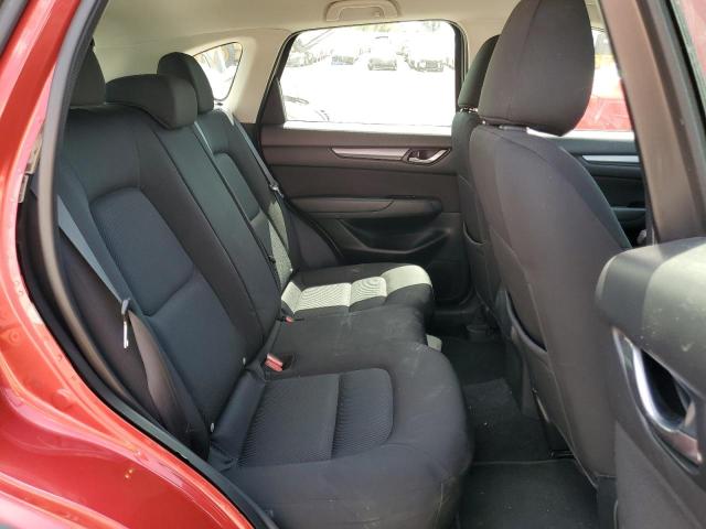 Photo 11 from auction – 2019 MAZDA CX-5 with VIN JM3KFABM0K1577662