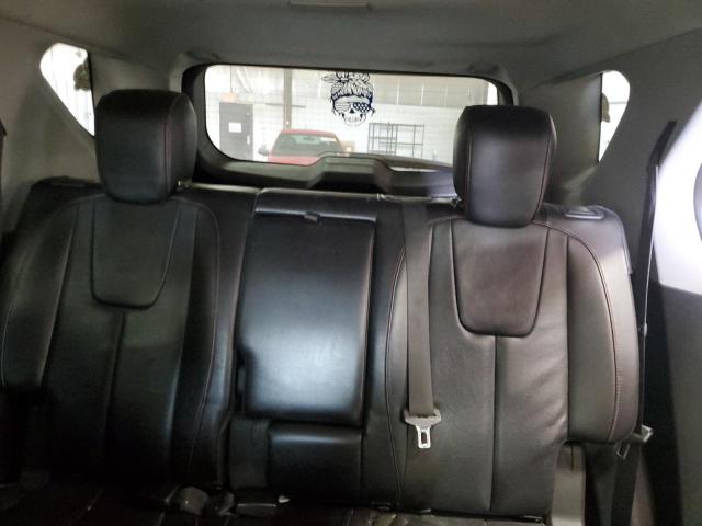 Photo 10 from auction – 2012 CHEVROLET EQUINOX LT with VIN 2GNFLPE58C6152366