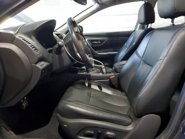 Photo 7 from auction – 2017 NISSAN ALTIMA 2.5 with VIN 1N4AL3AP8HC127913