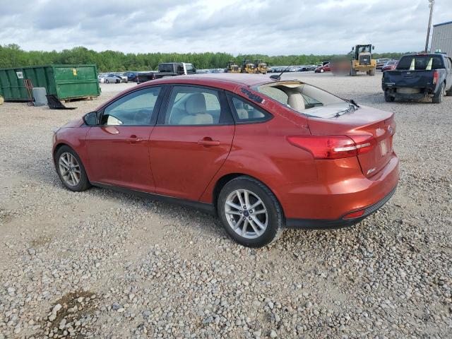 صورة رقم 2 من المزاد - 2018 FORD FOCUS SE مع VIN 1FADP3F20JL291483