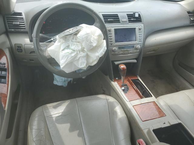 Photo 8 from auction – 2011 TOYOTA CAMRY BASE with VIN 4T1BF3EK0BU203335