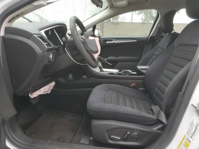 Photo 7 from auction – 2014 FORD FUSION SE with VIN 3FA6P0H70ER203328