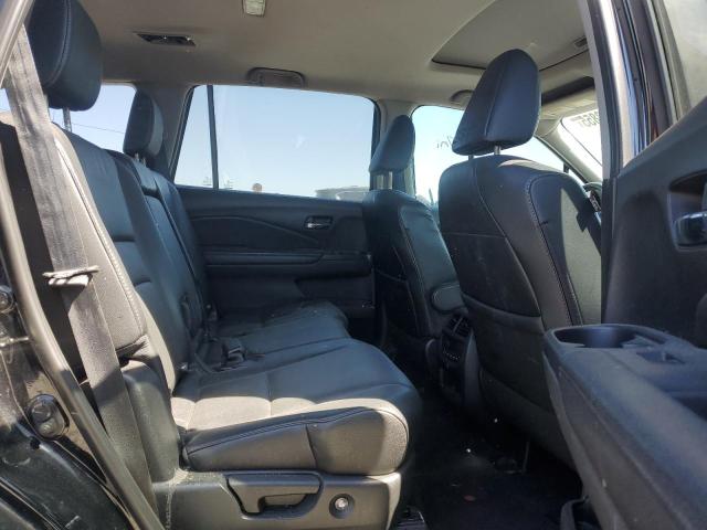 Photo 10 from auction – 2018 HONDA PILOT with VIN 5FNYF6H70JB003988