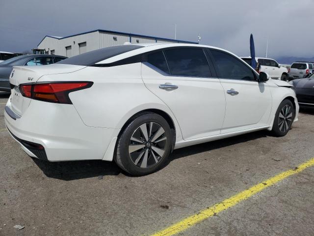Photo 3 from auction – 2021 NISSAN ALTIMA SV with VIN 1N4BL4DV1MN385337