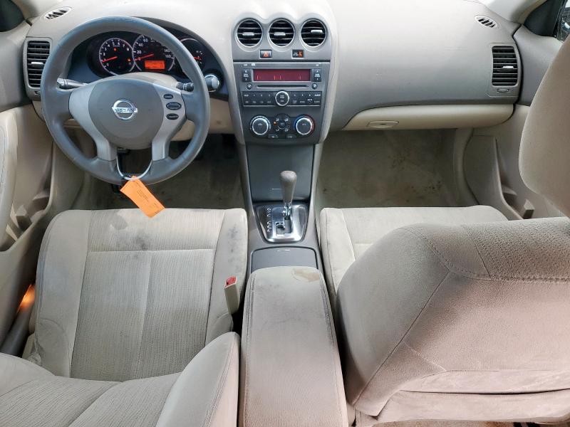 صورة رقم 8 من المزاد - 2010 NISSAN ALTIMA BAS مع VIN 1N4AL2AP1AN566519
