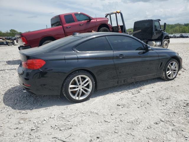 Photo 3 from auction – 2014 BMW 435 XI with VIN WBA3R5C51EK188690
