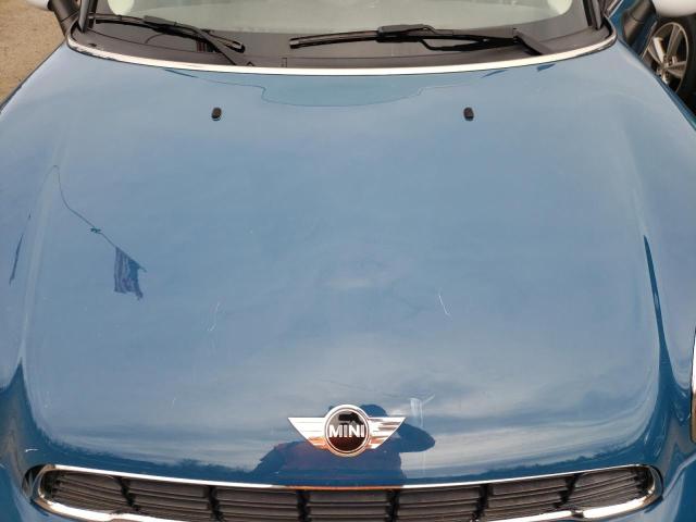Снимка 11 от търг – 2012 MINI COOPER S C с VIN WMWZC5C51CWL64266