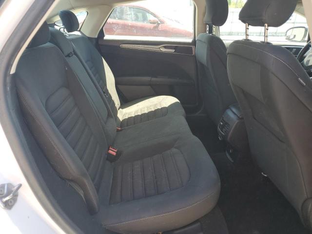 Photo 10 from auction – 2019 FORD FUSION SE with VIN 3FA6P0LU8KR205756