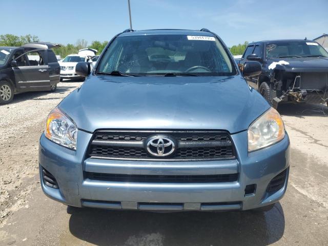 Photo 5 from auction – 2010 TOYOTA RAV4 with VIN 2T3BF4DV4AW078766