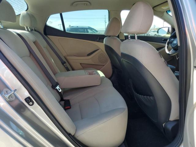 Photo 10 from auction – 2014 KIA OPTIMA LX with VIN KNAGM4A79E5458164