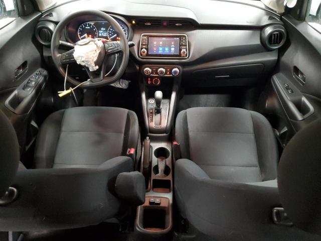 Photo 8 from auction – 2024 NISSAN KICKS S with VIN 3N1CP5BV3RL485512