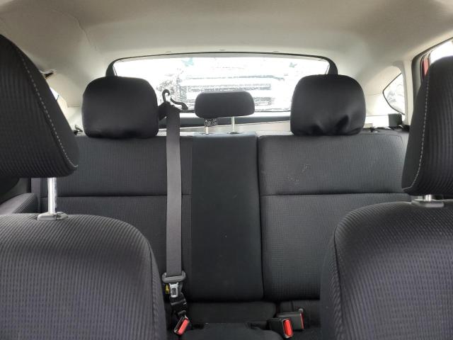 Photo 10 from auction – 2015 SUBARU IMPREZA SP with VIN JF1GPAU65F8218501