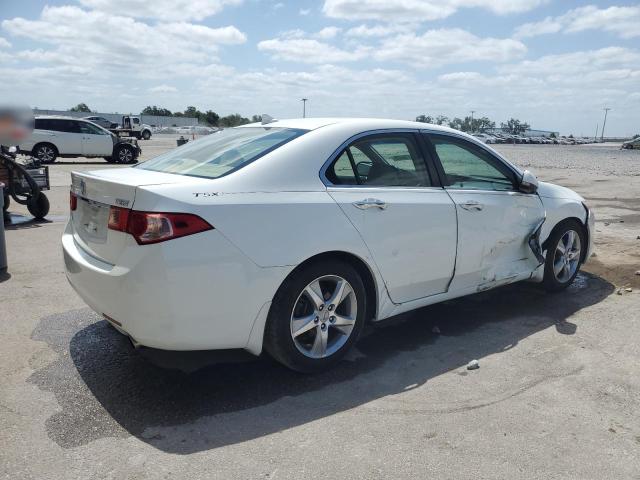 Photo 3 from auction – 2012 ACURA TSX with VIN JH4CU2F4XCC002203