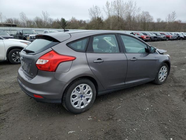 Photo 3 from auction – 2012 FORD FOCUS SE with VIN 1FAHP3K28CL292228
