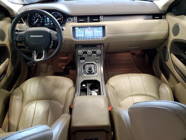 Photo 8 from auction – 2019 LAND ROVER RANGE ROVE with VIN SALVP2RX3KH346859