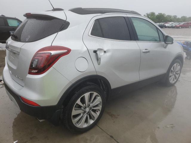 Photo 3 from auction – 2019 BUICK ENCORE PRE with VIN KL4CJASB0KB840179